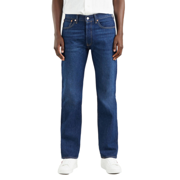 Levi's® 501® Original Fit™ Jeans - Fresh Clean (00501-3139)