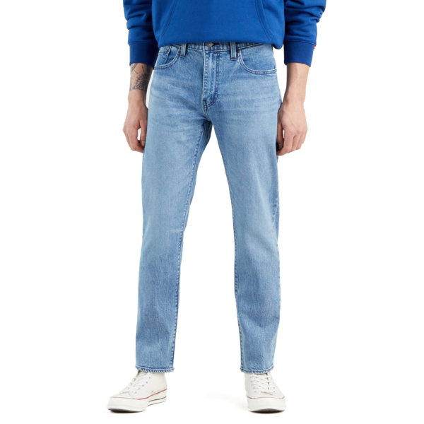 Levi’s® 502™ Regular Taper Jeans - Paros Sky Is Blue (29507-1112)