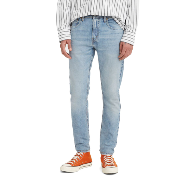 Levi’s® 512™ Jeans Slim Taper - Tabor Pleazy (28833-0940)