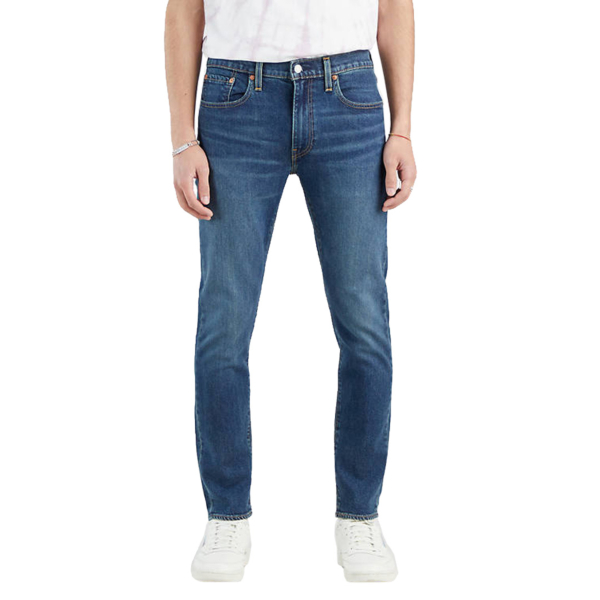 LEVI’S® 512™ Jeans Slim Taper - Paros Go (28833-0936)