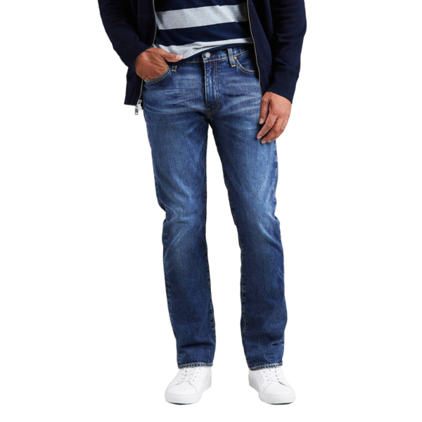 Levi’s® 513™ Jeans Slim Straight - Tree Topper (08513-0934)