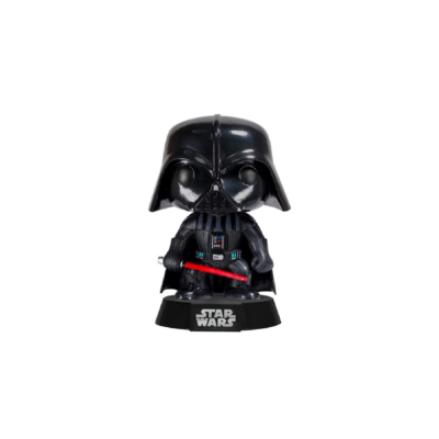 Funko POP! Star Wars - Darth Vader #01 (Bobble Head) (figure) 