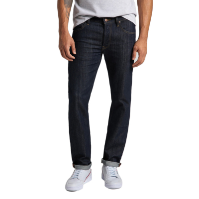 LEE Daren Jeans Straight - Rinse (L706AA36) 
