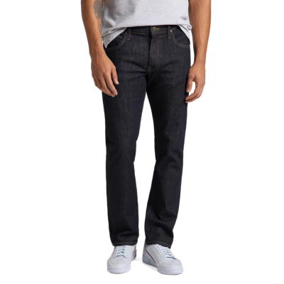 Lee Daren Jeans Straight - Rinse (L707PX36) 
