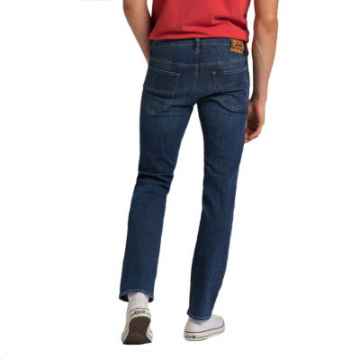 LEE Daren Zip Jeans Men - Clean Cody (L707NLWI)
