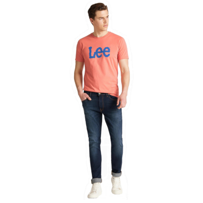 LEE Luke Slim Tapered Jeans - True Authentic (L719-GC-BY)