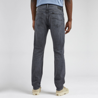 Lee Rider Jeans for Men - Worn In Shadow (L701IBB81) 