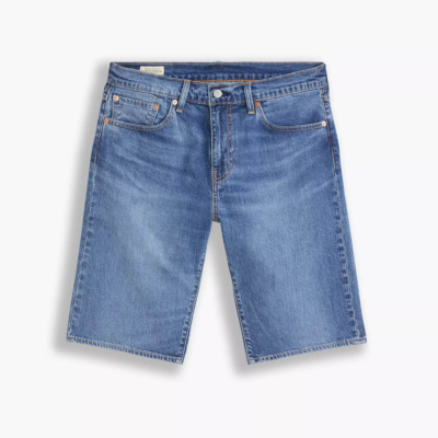 Levi’s® 405™ Standard Shorts in Real Calling (39864-0053)
