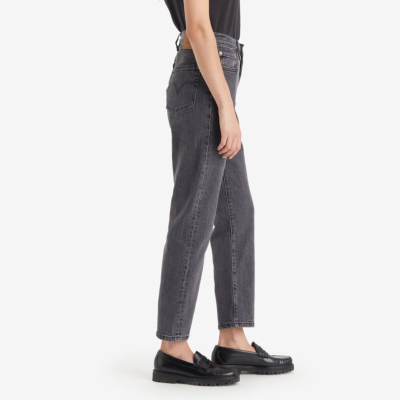 Levi’s® 501® Crop Jeans for Women in Mesa Cabo Fade (36200-0111) 