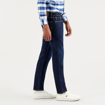Levi’s® 502™ Regular Taper Jeans in Feelin Right (29507-0939)