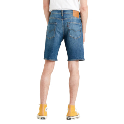 Levi’s® 502™ Taper Denim Men Shorts - Panettone (32792-0062)