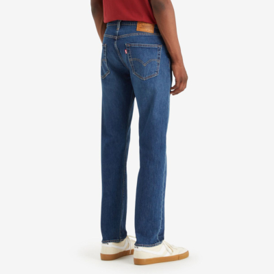 Levi’s® 502™ Taper Jeans for Men in The Bands Back (29507-1415) 