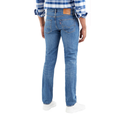 Levi’s® 511™ Jeans Men Slim - Melon Drop (04511-4964)
