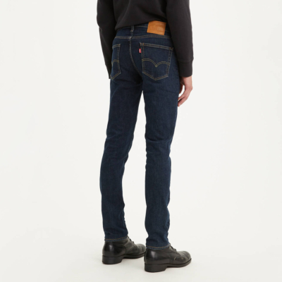 Levi’s® 511™ Jeans Men Slim - Scraper (04511-4104)
