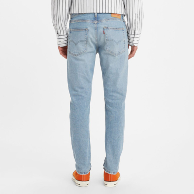 Levi’s® 512™ Jeans Tapered in Tabor Pleazy (28833-0940)
