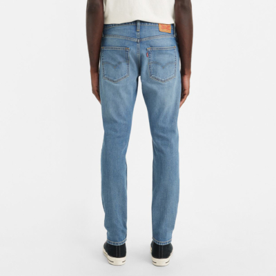 Levi’s® 512™ Jeans Tapered for Men in Cool As A Cucumber (28833-1195) 