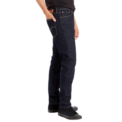 LEVI’S® 512™ Jeans Slim Taper - Rock Cod (side) 