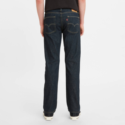 Levi’s® 513™ Jeans Slim Straight for Men in Bastion (08513-0183) 