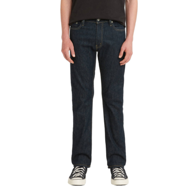 Levi’s® 513™ Jeans Slim Straight - Bastion (08513-0183) 