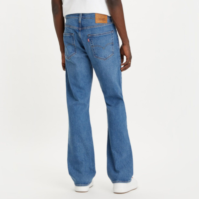 Levi’s® 527™ Jeans Slim Bootcut for Men in False Morel (05527-0710) 