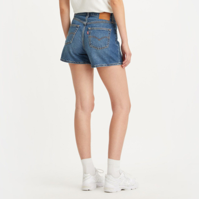 Levi’s® 80’s Mom Shorts - You Sure Can (A4695-0003)
