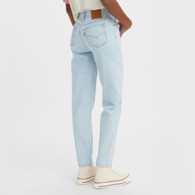Levi’s® 80s Mom Jeans for Women in Light Sugar (A3506-0003)