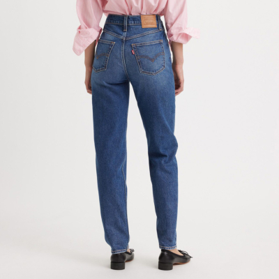 Levi’s® 80’s Mom Jeans for Women in Tough Cookie (A3506-0015)