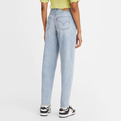 Levi’s® High Loose Taper Women Jeans - Here To Stay (17847-0014) 