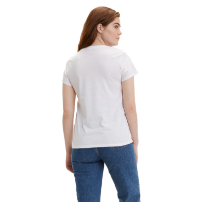 Levi’s® Perfect Women T-Shirt - White (39185-0006)
