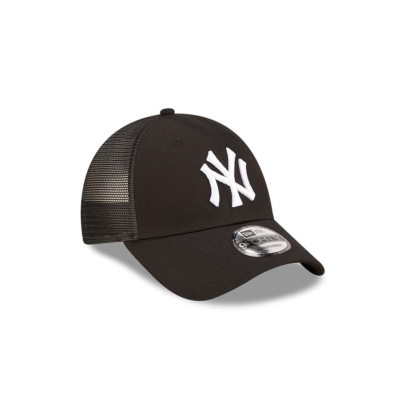 New Era NY Yankees 9Forty Καπέλο - Μαύρο (60358155) 