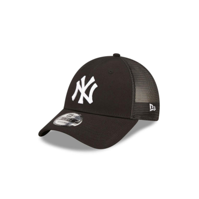 New Era Home Field NY Yankees 9Forty Trucker Cap (60358155) 