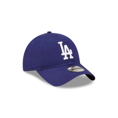 New Era LA Dodgers Unisex 9Twenty Cap - Royal Blue (60358018)
