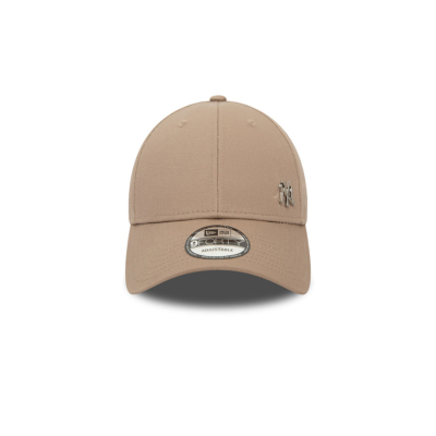 New Era NY Yankees Unisex Καπέλο - Μπεζ (60435128) 