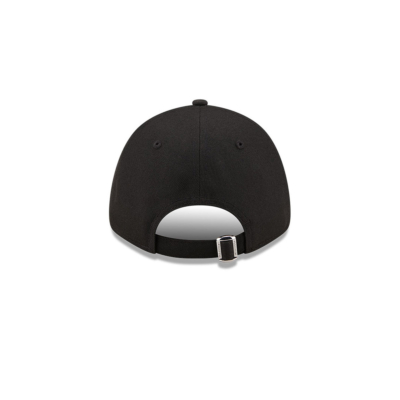 NEW ERA Pop Outline 9Forty NY Yankees unisex Cap in Black (60184647)
