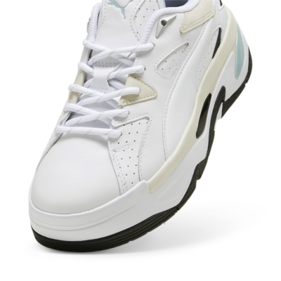 Puma BLSTR Παπούτσια Αθλητικά Γυναικεία - Λευκά (395276-01) 