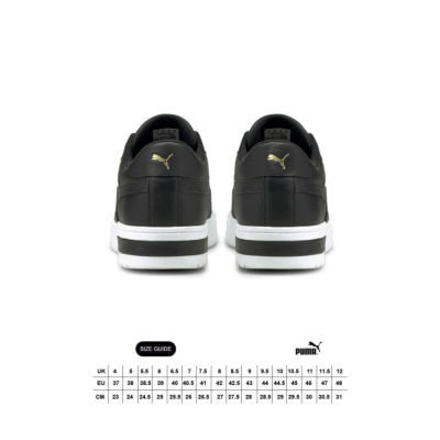 Puma CA Pro Classic Sneakers - Black (size guide) 