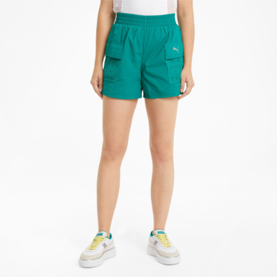 PUMA Evide Women Shorts - Parasalling (599775-61) 