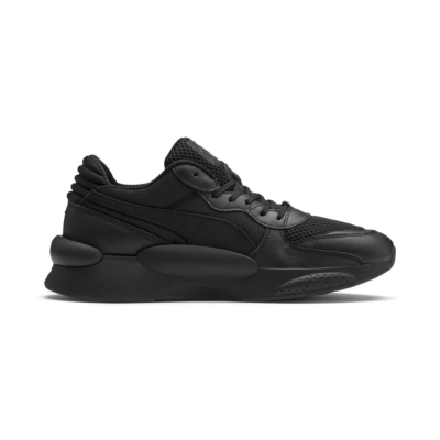 PUMA RS 9.8 Core Αθλητικα Παπούτσια - Black (370368-02)