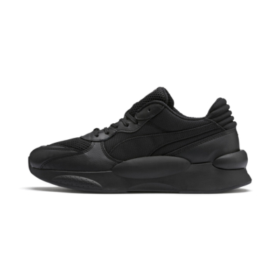 PUMA RS 9.8 Core Sneakers - Black (370368-02)