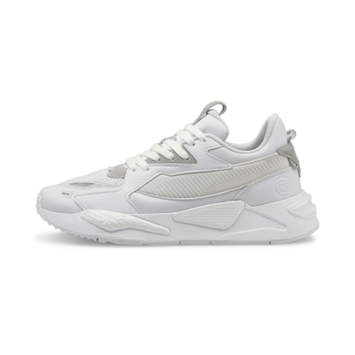 Puma RS-Z Re:Style Sneakers - White/ Gray Violet (384043-01)
