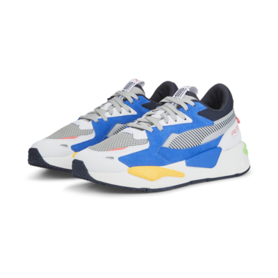Puma RS-Z Reinvention Men Trainers - High Rise/ Bluemazing (386629-06)
