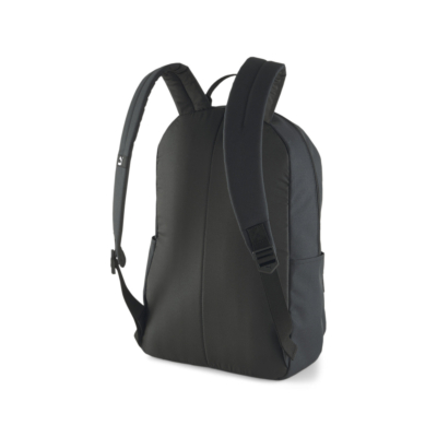 Puma Originals Urban Unisex Backpack - Black (079221-01)
