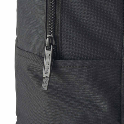 Puma Originals Urban Backpack zip detail (079221-01)
