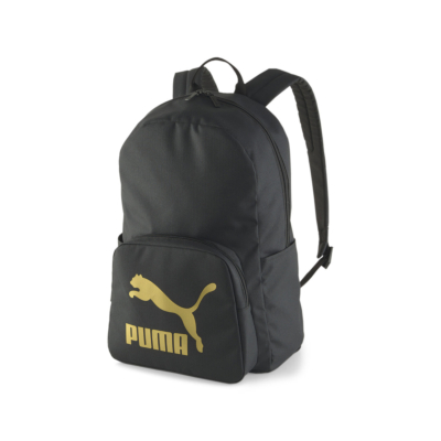 Puma Originals Urban Backpack - Black (079221-01) 