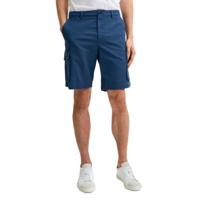 SELECTED Marcos Cargo Shorts (16078883-Insignia-Blue)