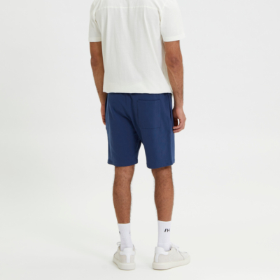 SELECTED Sport Shorts (16084673-InsigniaBlue)
