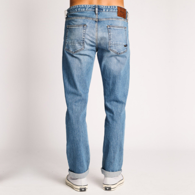 Staff Hardy Men’s Straight Jeans - Light Blue (5-859.991.B3.051) 