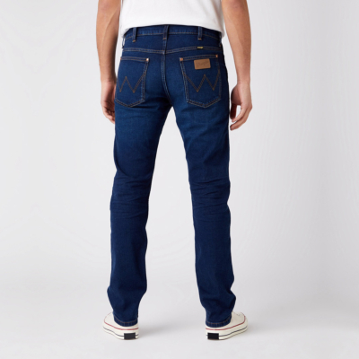 WRANGLER 11MWZ Jeans for Men in Easy Wrider (W1MZUH37F) 