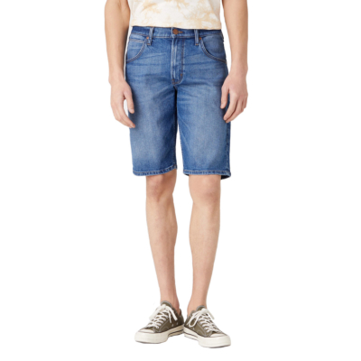 WRANGLER Colton Men Denim Shorts - Cool Cut (W15VJX87V)