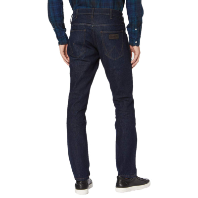 WRANGLER Greensboro Men Jeans - Easy Rider (W15Q-M4-69U)